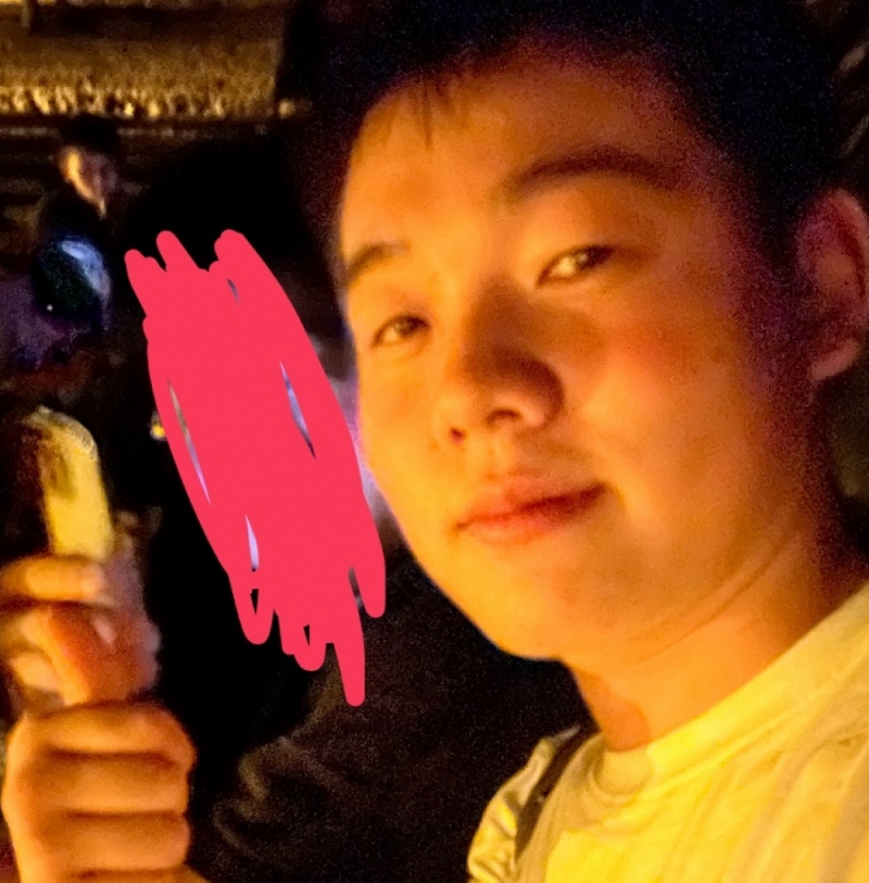 阿亮lx
