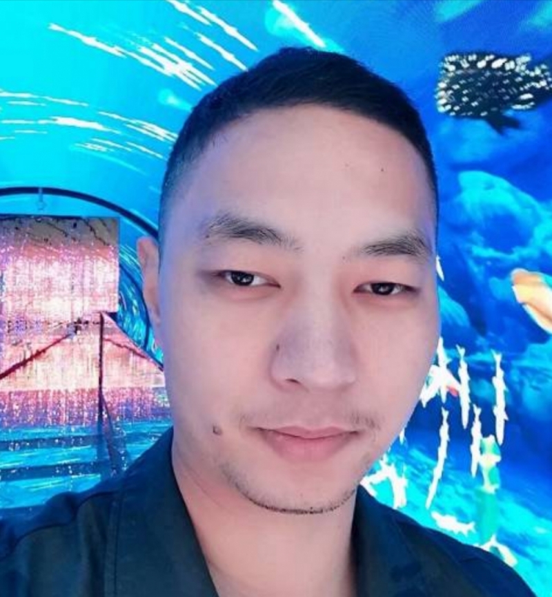 江河湖海