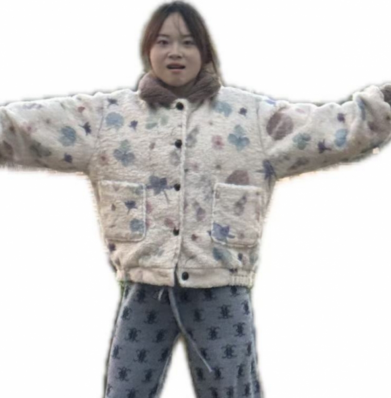 小青青