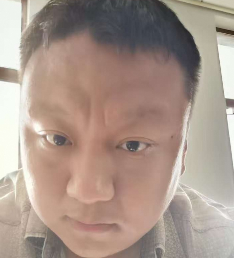 晨光沐晚