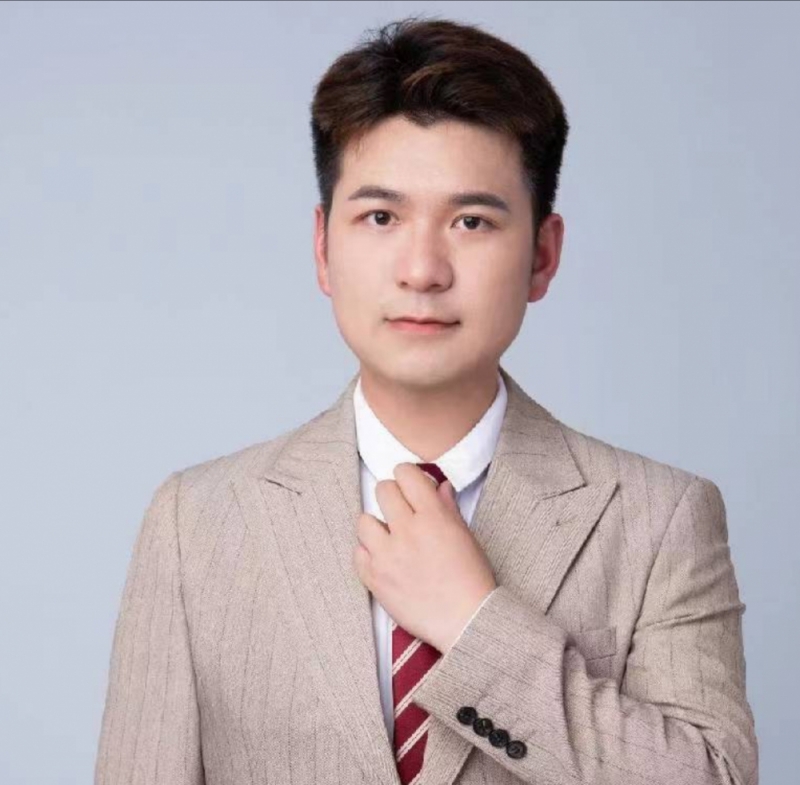 毛颜麟