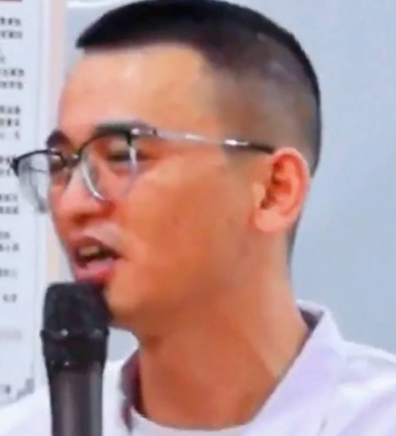 何医生