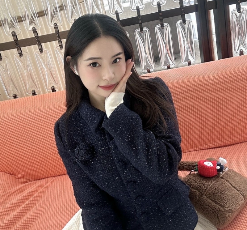 林知意