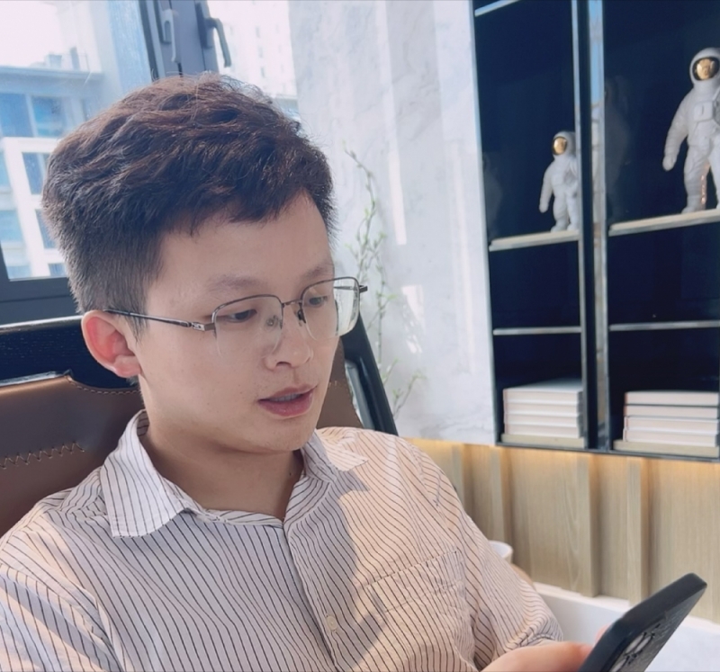 轻叹世间多变