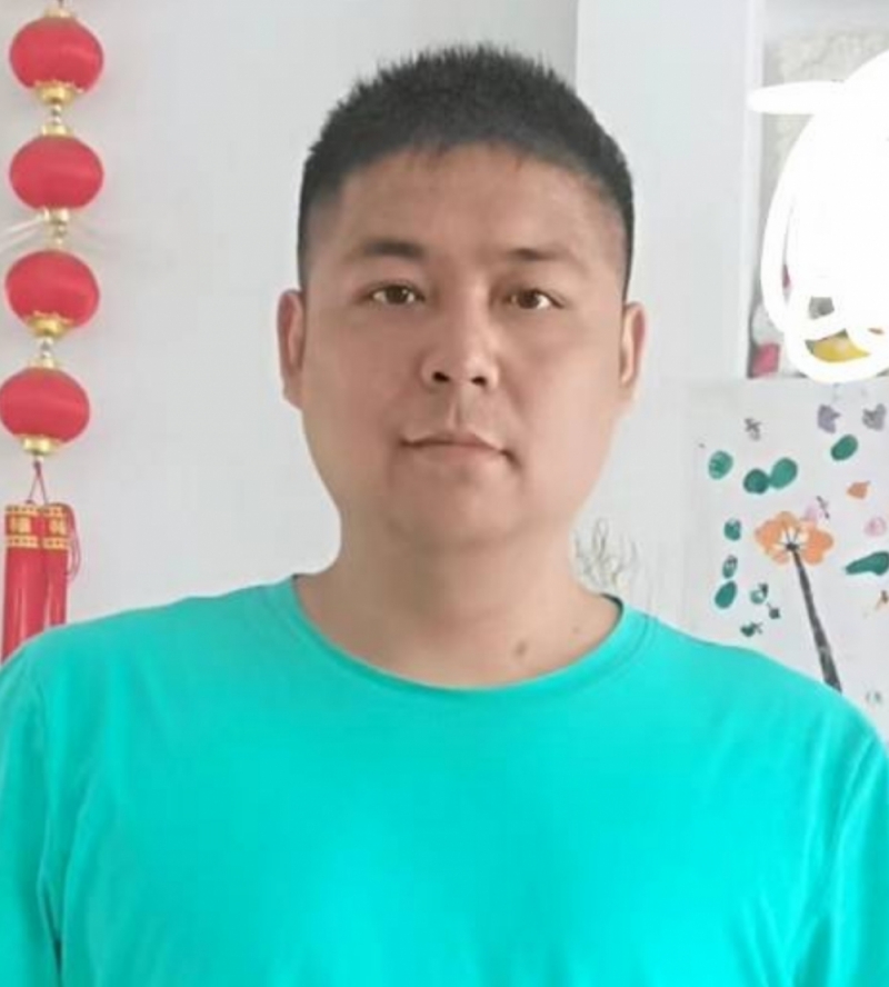 万老